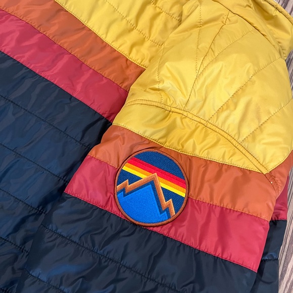 Aviator Nation jacket size XXL (fits like XL) - Picture 6 of 7